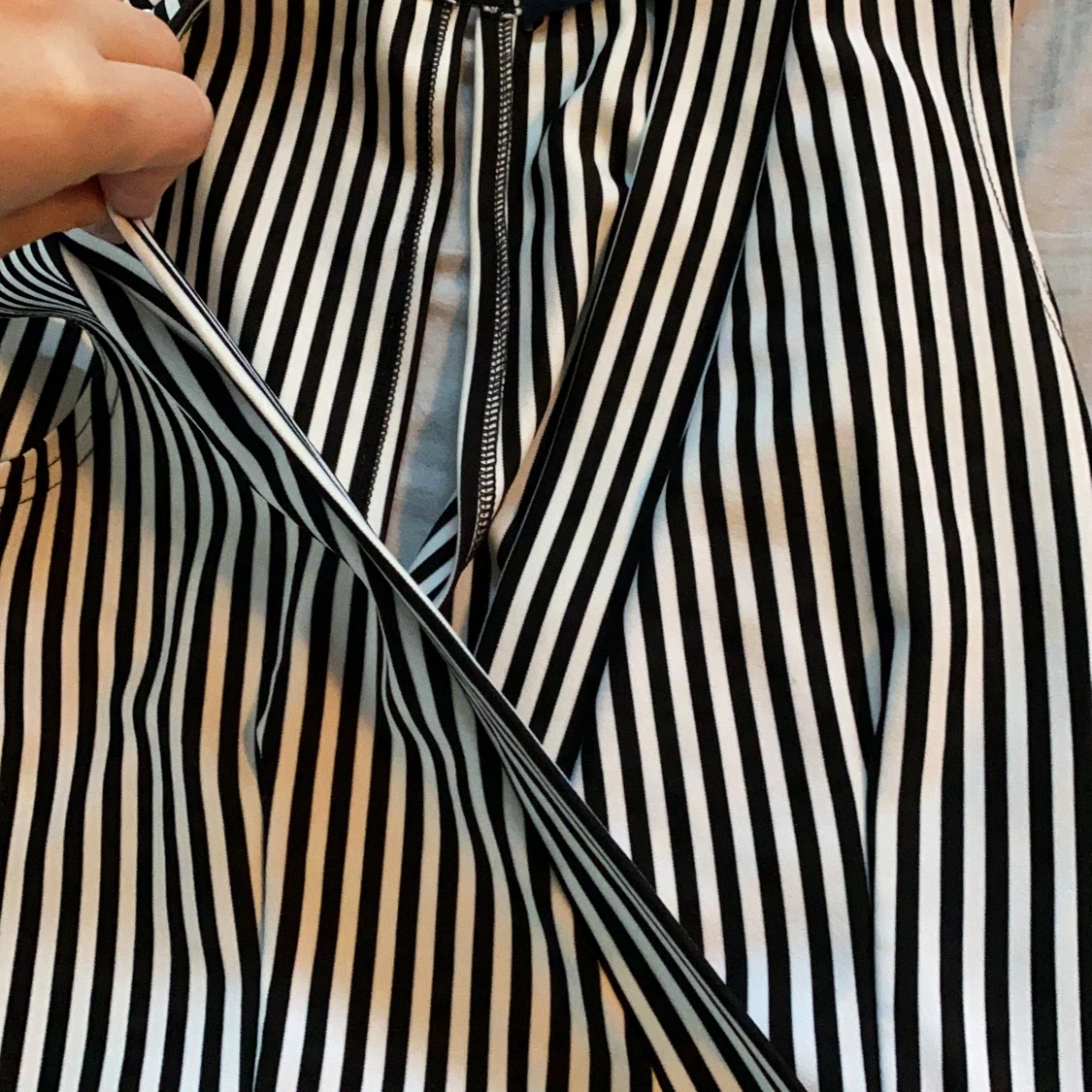 En dress i storlek M/L - 90