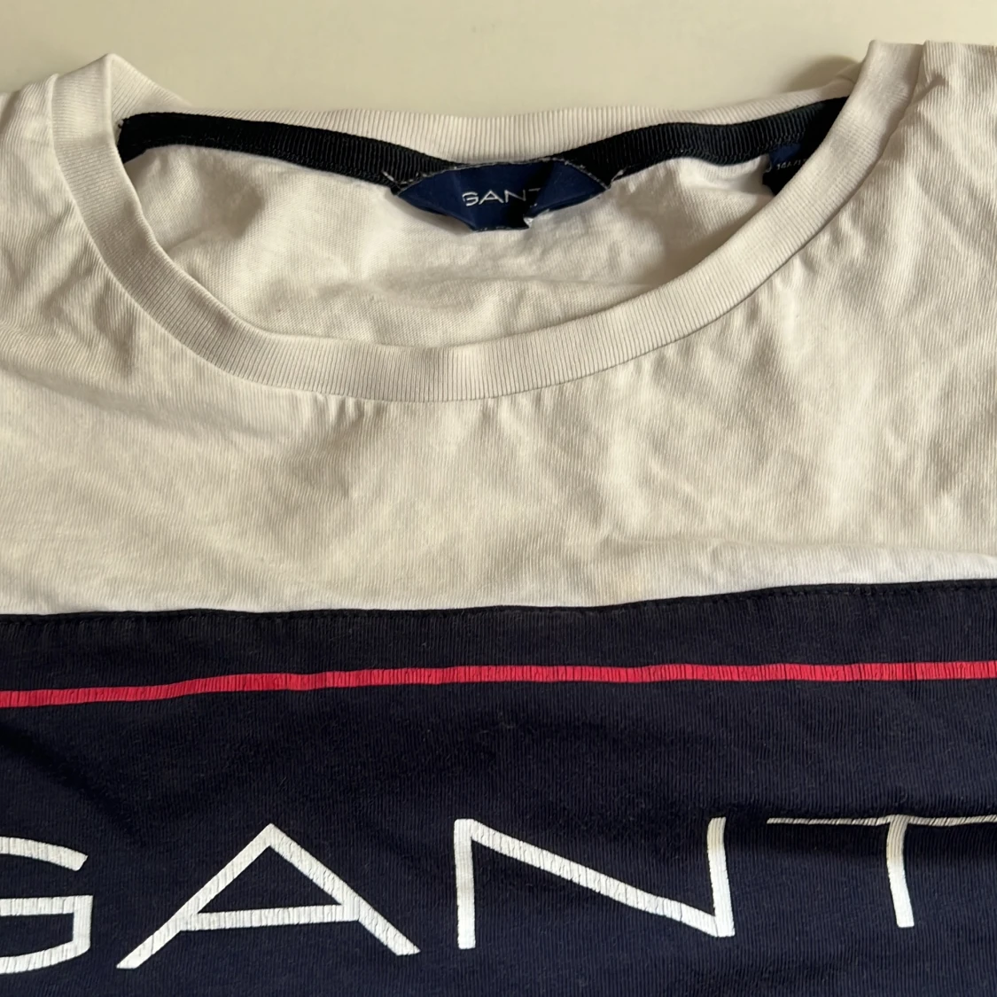 GANT T-shirt - 90