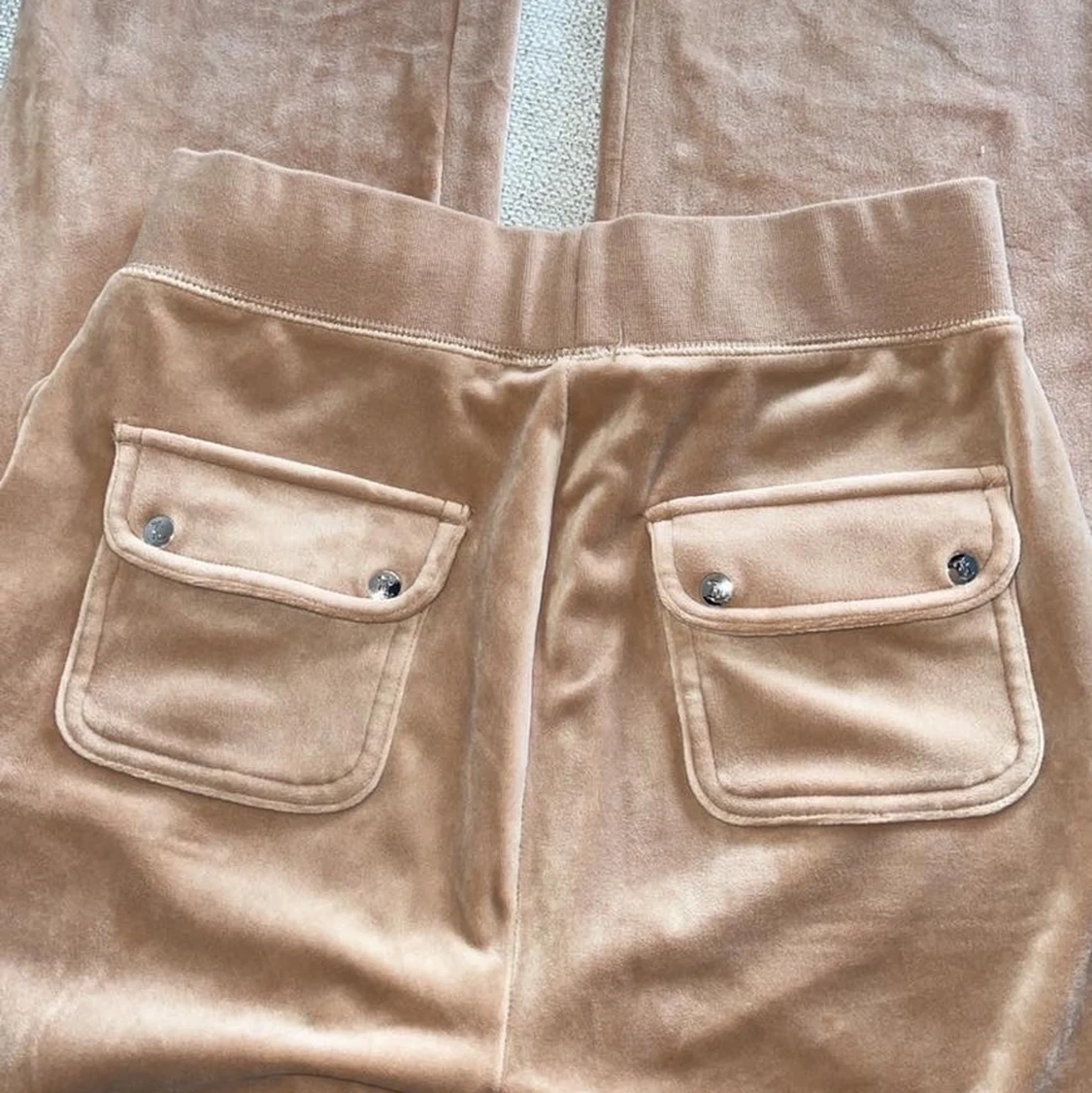 Juicy couture byxor strl XS 