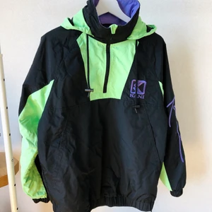 Kani regntopp  - Regntop från Kani, Strl: S  Som ny. 