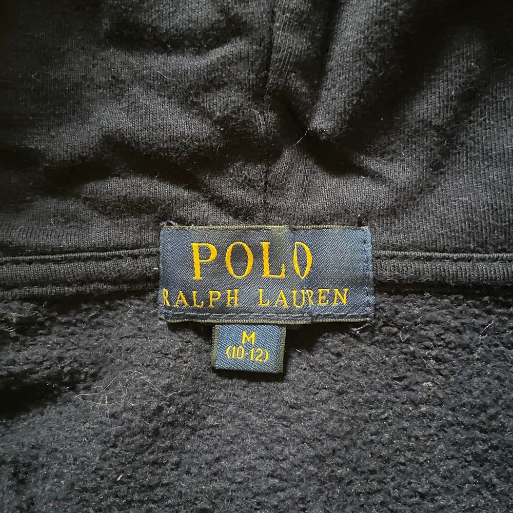 Barn Ralph Lauren hoodie | Plick Second Hand