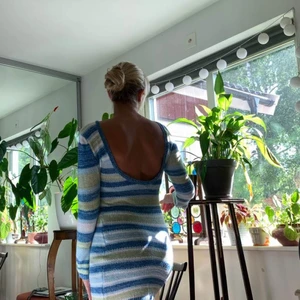 Hanna Schönberg liknande klänning - As fin sommarklänning som passar till alla tillfällen. Liknar Hanna Schönbergs klänning från NAKD.  Budgivningen startar från 600 kr💕💕💕passar från storlek xs-m