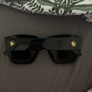 Carin Wester  - Skit söta Carin Wester solglasögon, använda några gånger men i fint skick fortfarande 