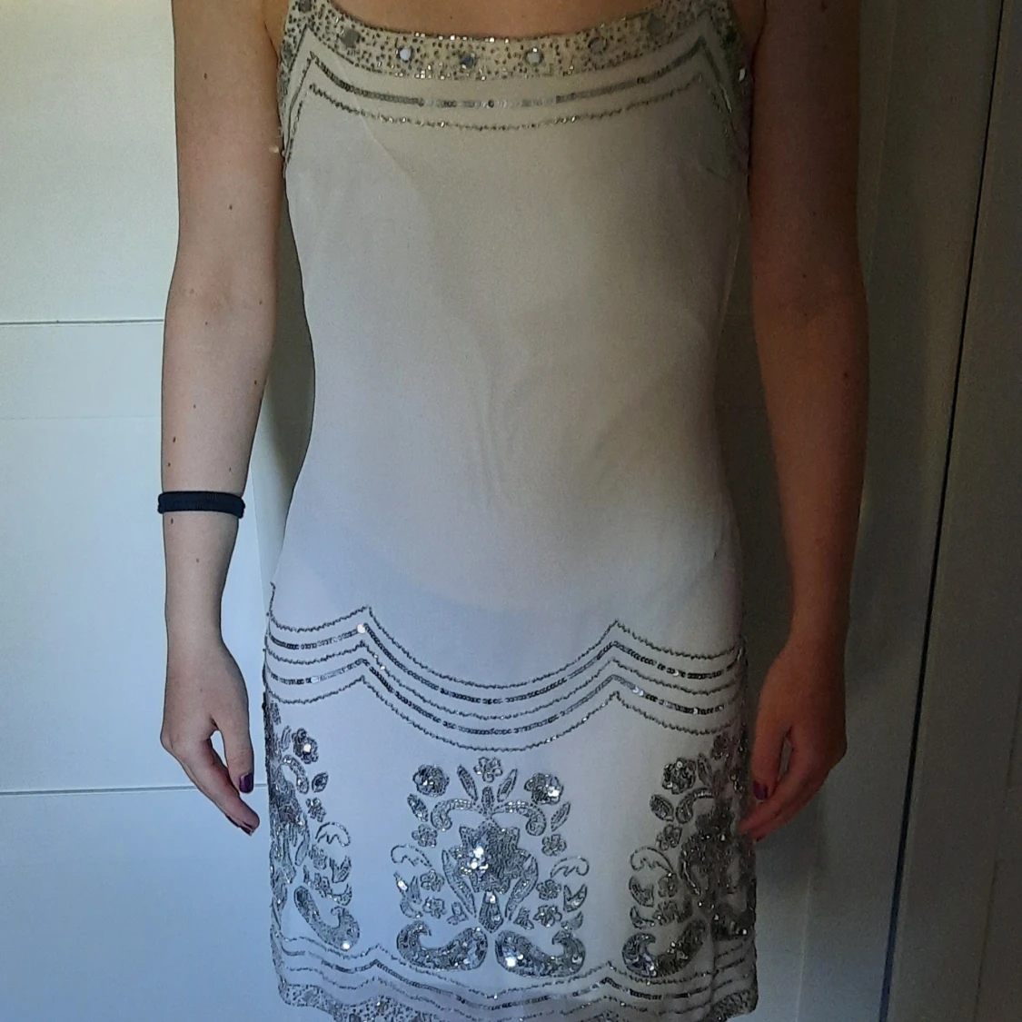 Klänning Frock and Frill strl S-M