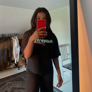 Stranger Things T shirt  - Detta är en lite boxy t shirt modell, inget jag använder längre tyvärr!