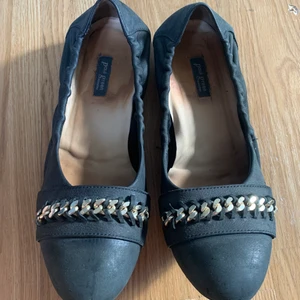 Ballerina skor  - Från: Paul green ; originalt Försäljningspris: 850kr ;  Obs! inga returer