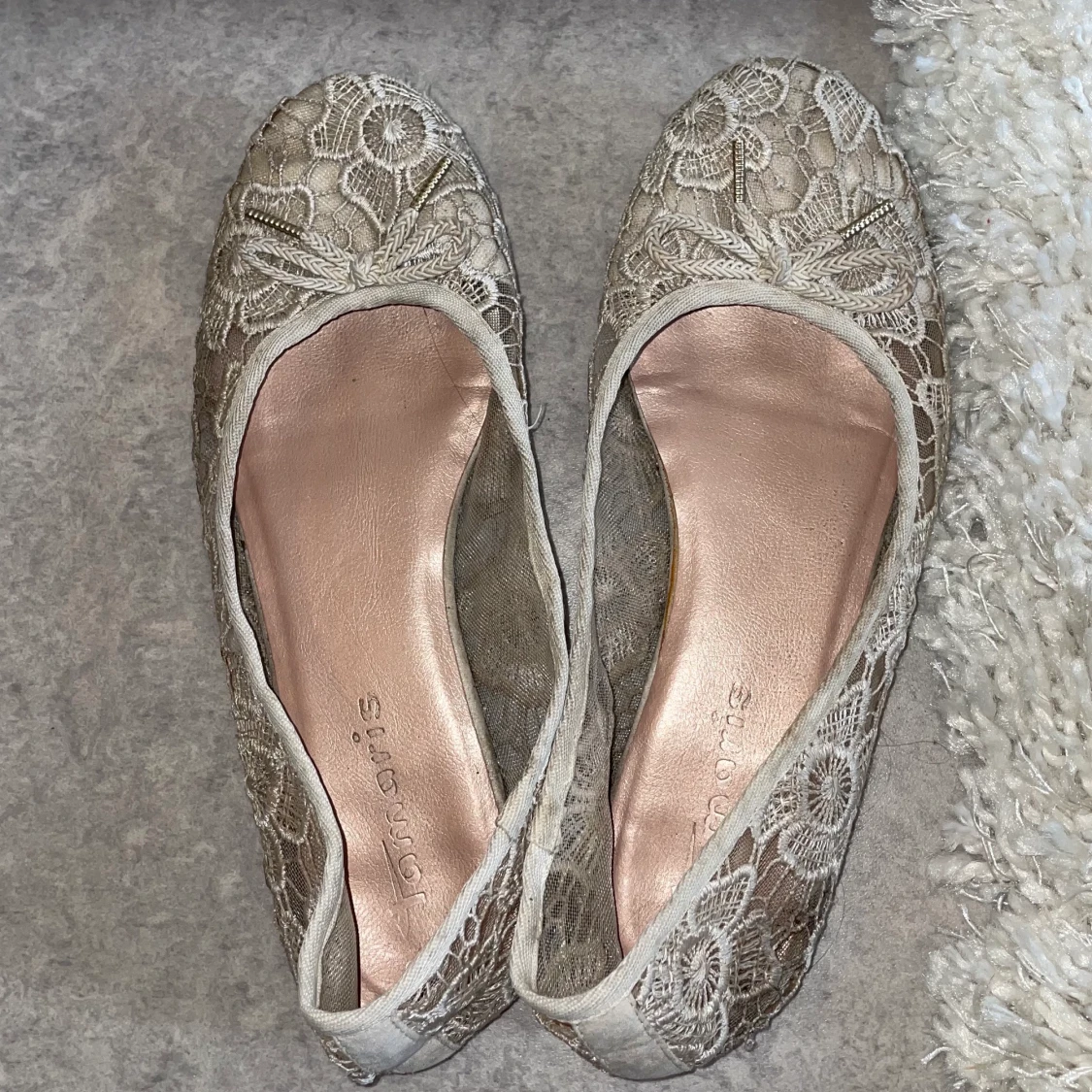 Ballerina st 38 - 90