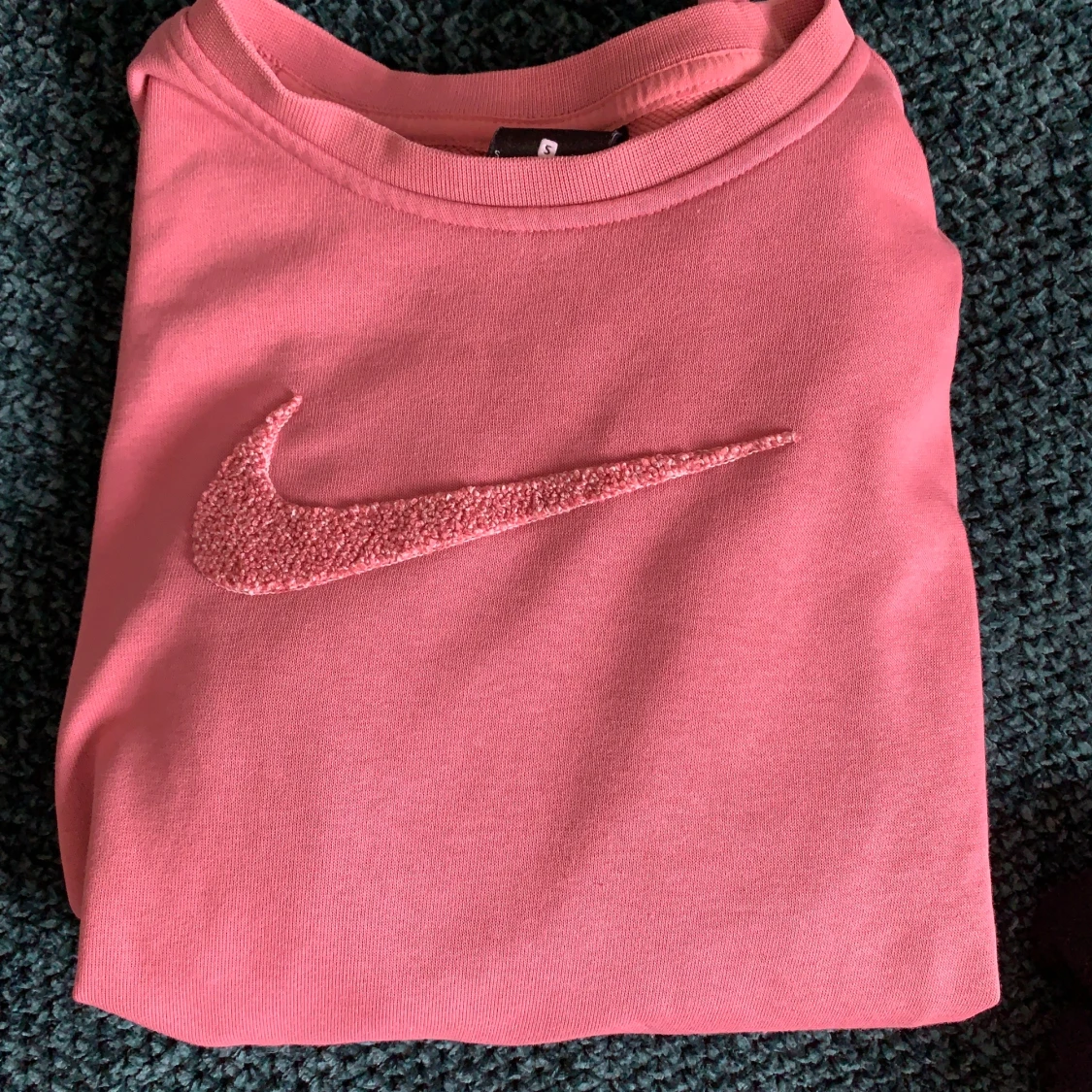 Nike tjocktröja - 90