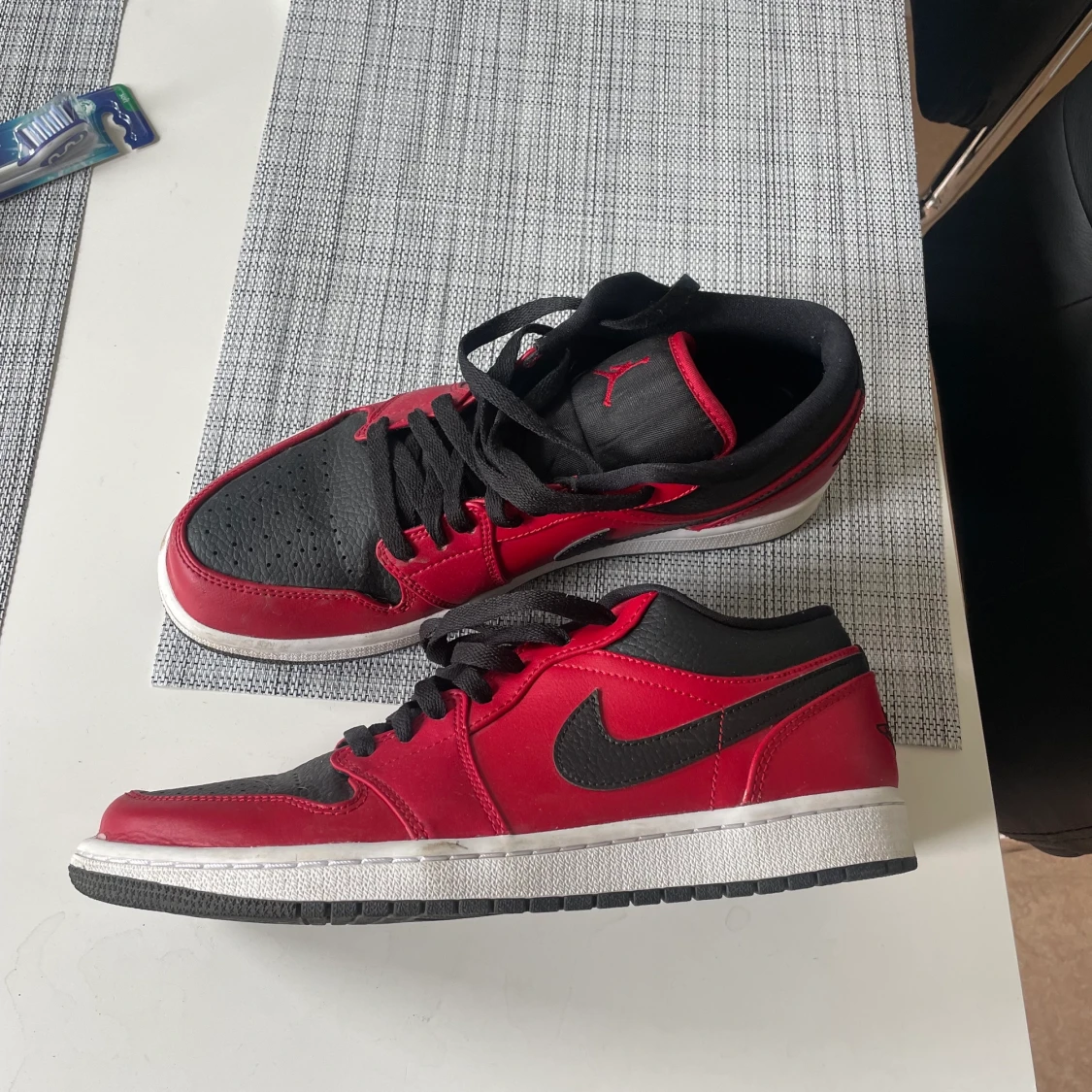 Helt nya Nike air Jordan 