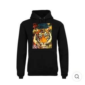 The cool elephant Hoodie  - Säljer denna snygga Hoodie som tyvärr blivit för liten, nypriset ligger på 599kr