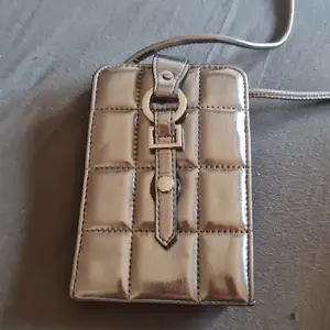 Zara plånbok helt ny