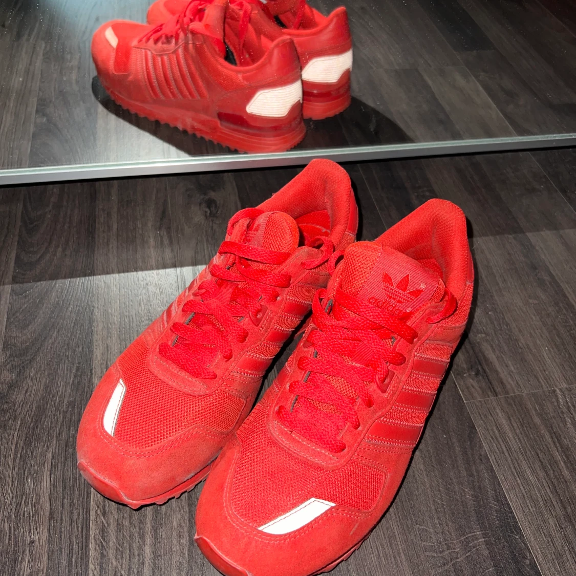 Adidas sneakers - 91