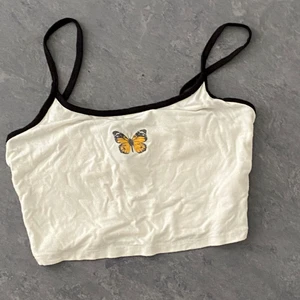 Forever 21 crop top - Cropped, passar XXS-XS