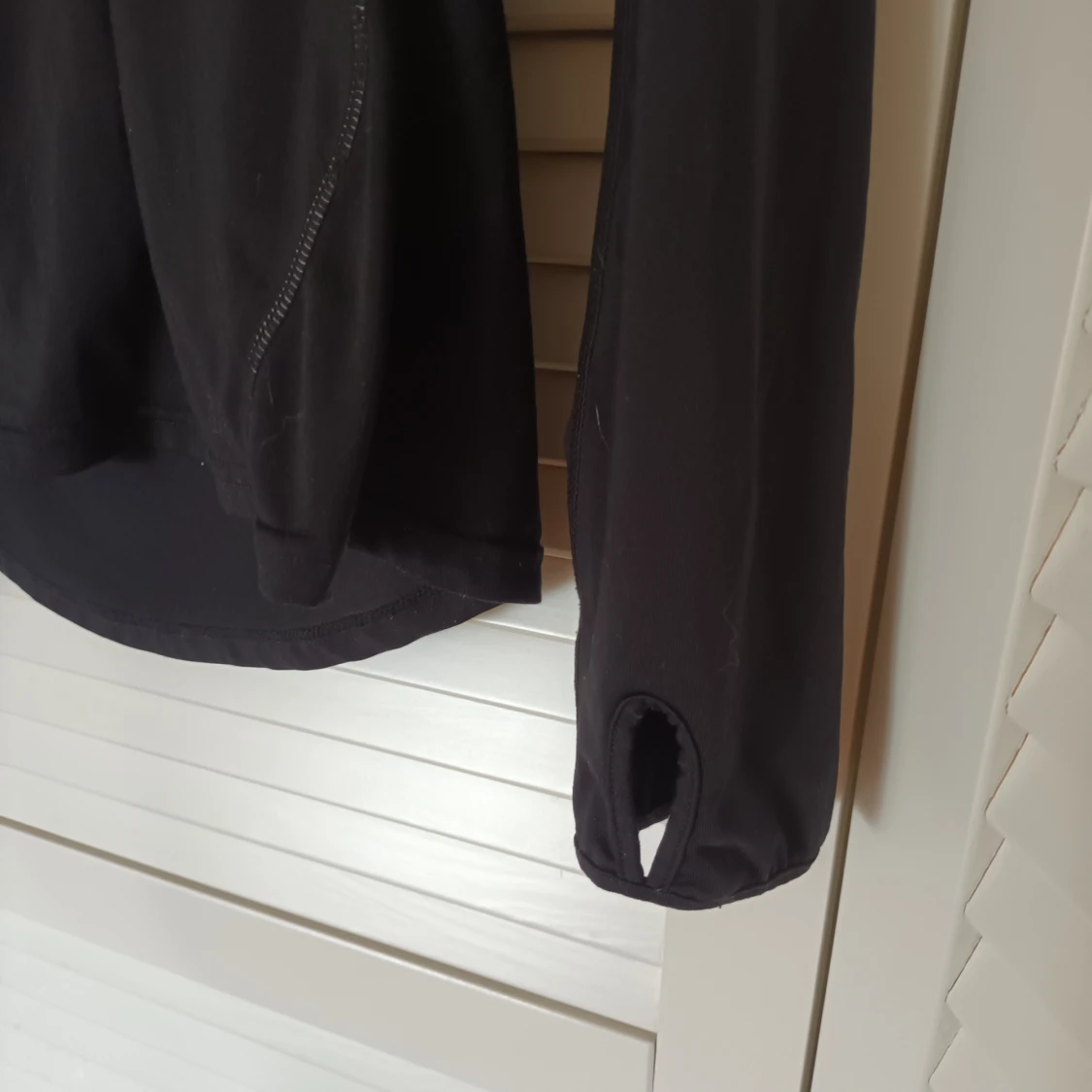 BLACC träning tröja - 90