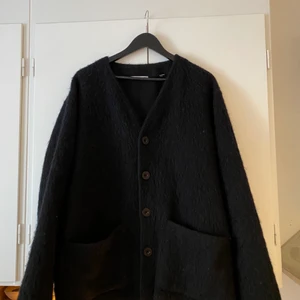 Our Legacy Mohair Cardigan - Mohair Cardigan från Our Legacy