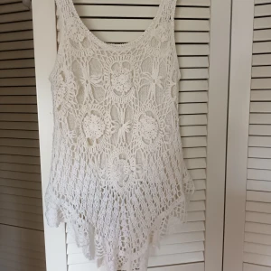 Topp - Passar small och medium 