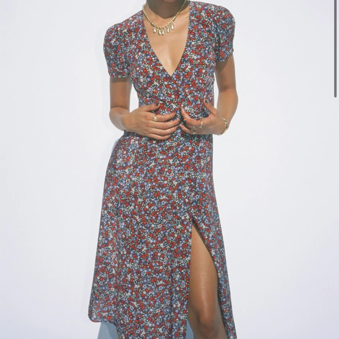 Réalisation par klänning