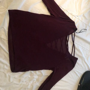 En Top - En top helt ny. 