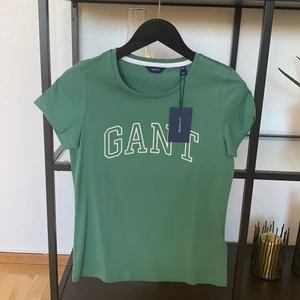 Gant T-shirt stl xs  - Ny