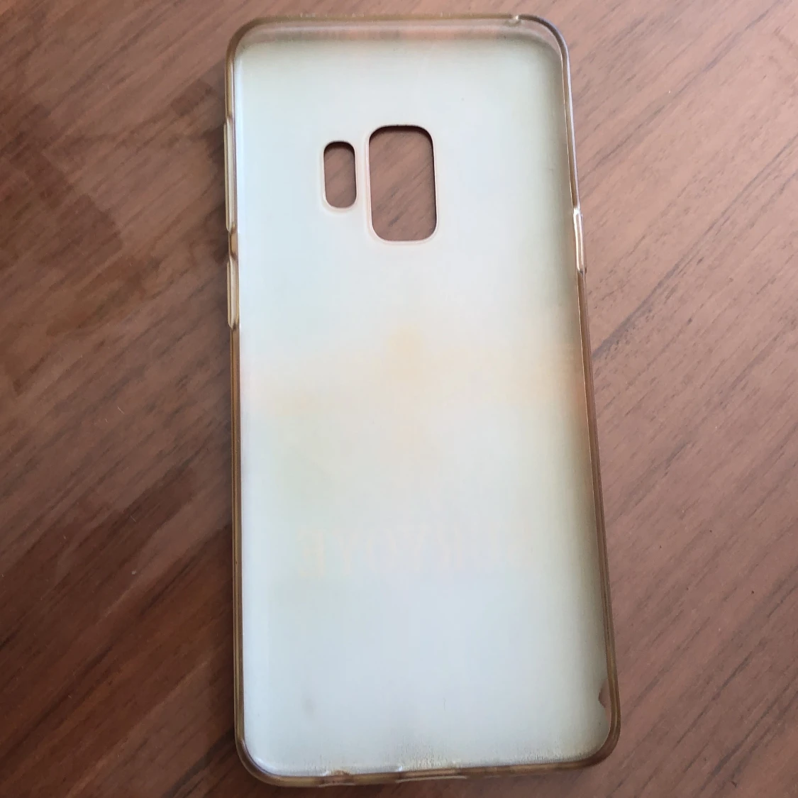 Mobilskal (syrianska flaggan) - 90