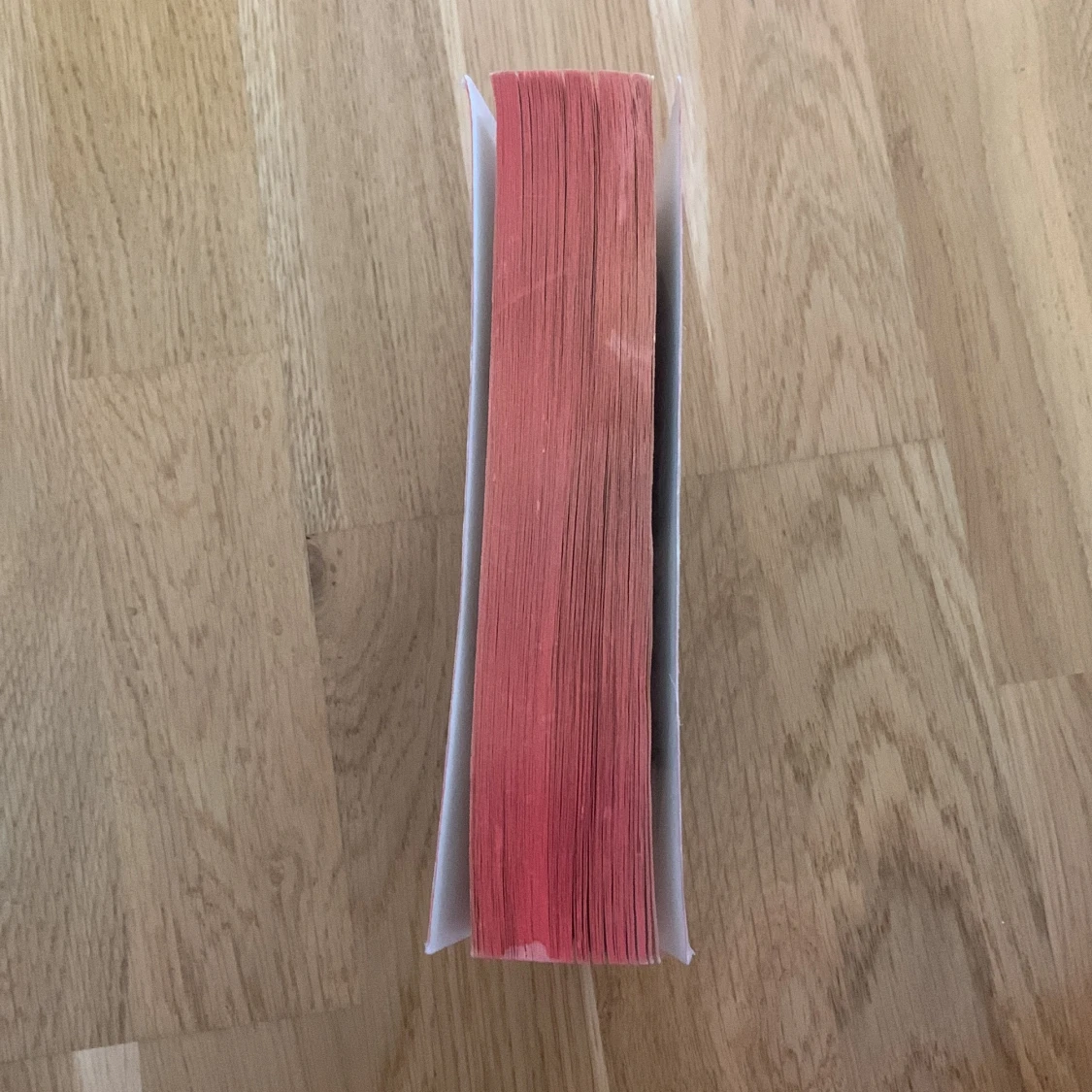 One of us is lying  - 91