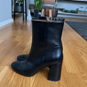 &OtherStories boots  - Black boots from &otherstories. Barely worn, because I bought them too small. New price 1500kr  Exl shipping 