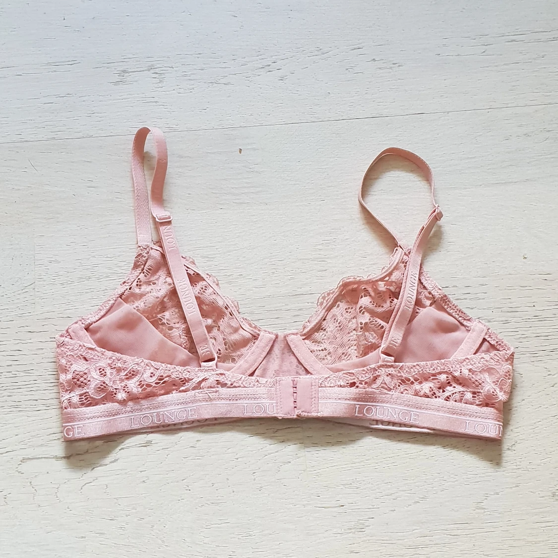 Lounge balcony bh - 90