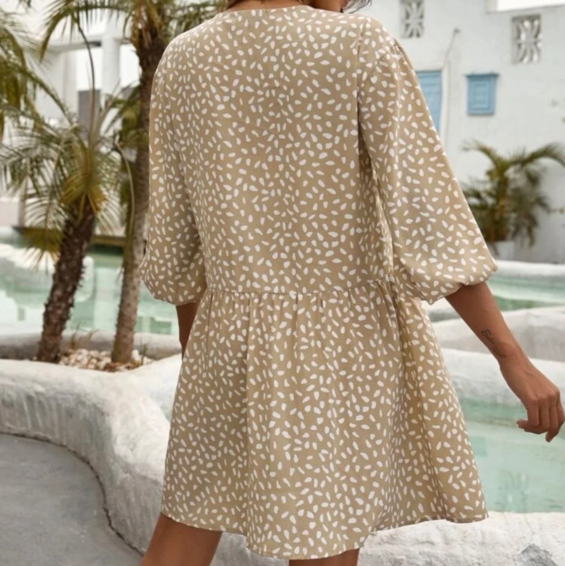 Underbar klänning - 90