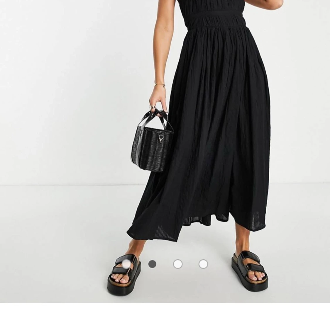 SOMMARKLÄNNING ASOS stl 36 - 90