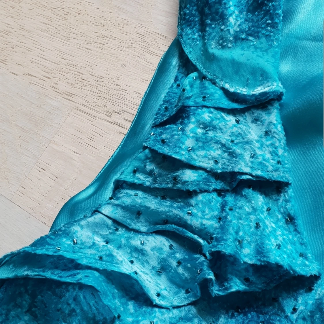 Vintage klänning 90tal - 91