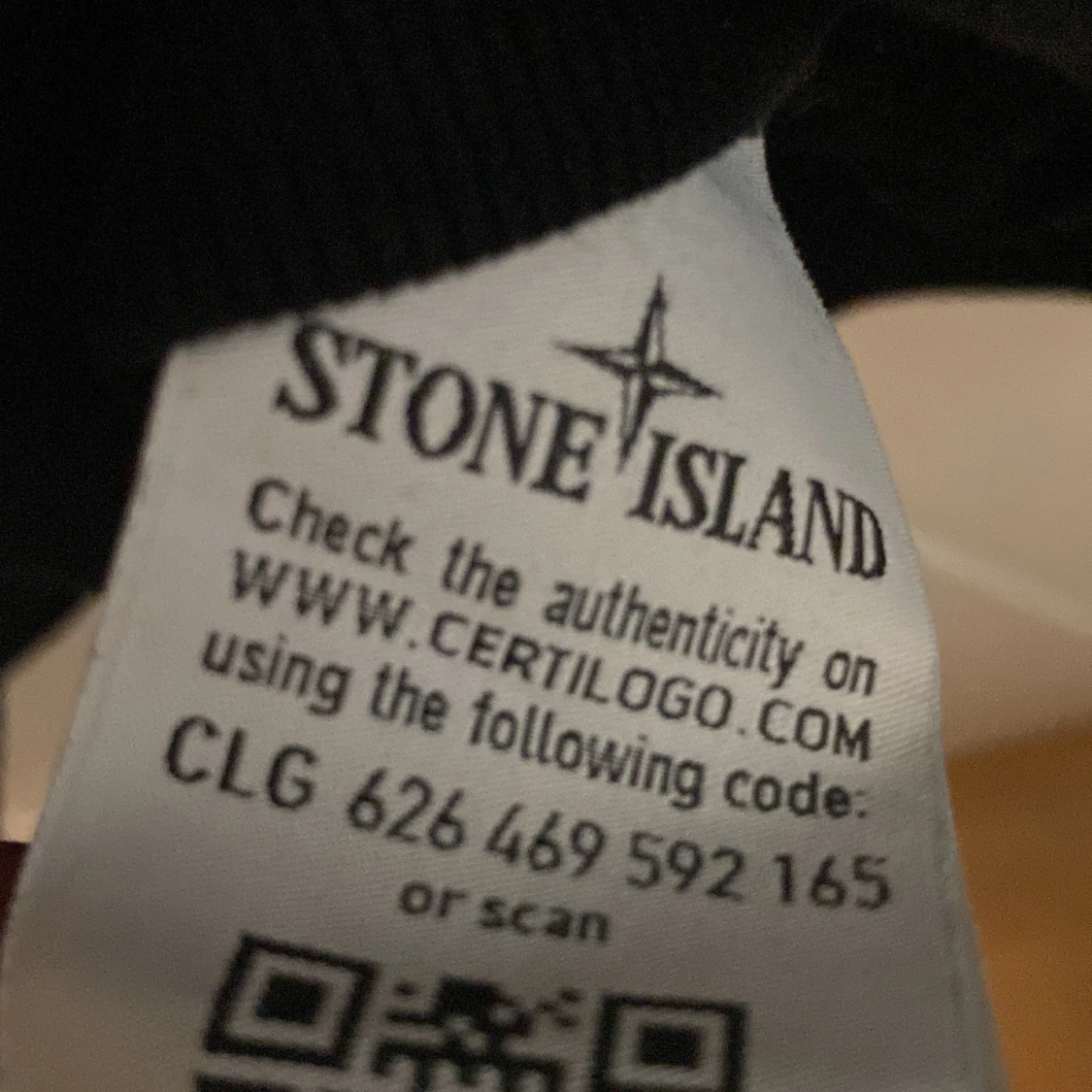 Stone island tröja - 91