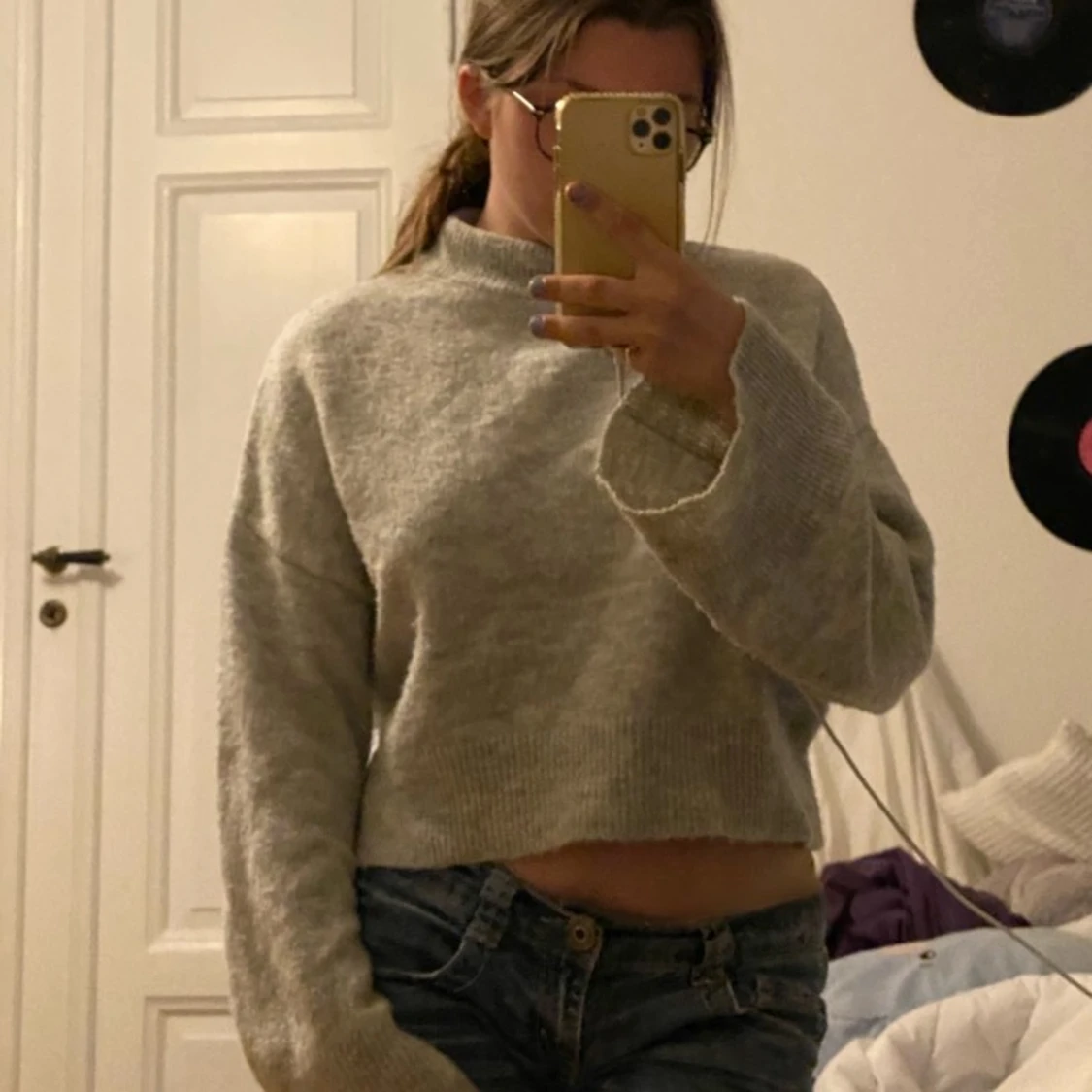 nakd sweater