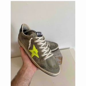 Golden goose sneakers - Golden goose sneakers Storlek: 43 Skick: 9/10 
