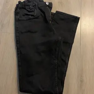 Skinny jeans från H&M 