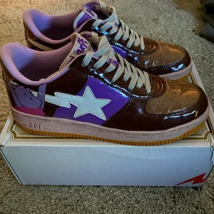 gilf gavin boba bape - Storlek 43   Mycket gott skick, box finns 