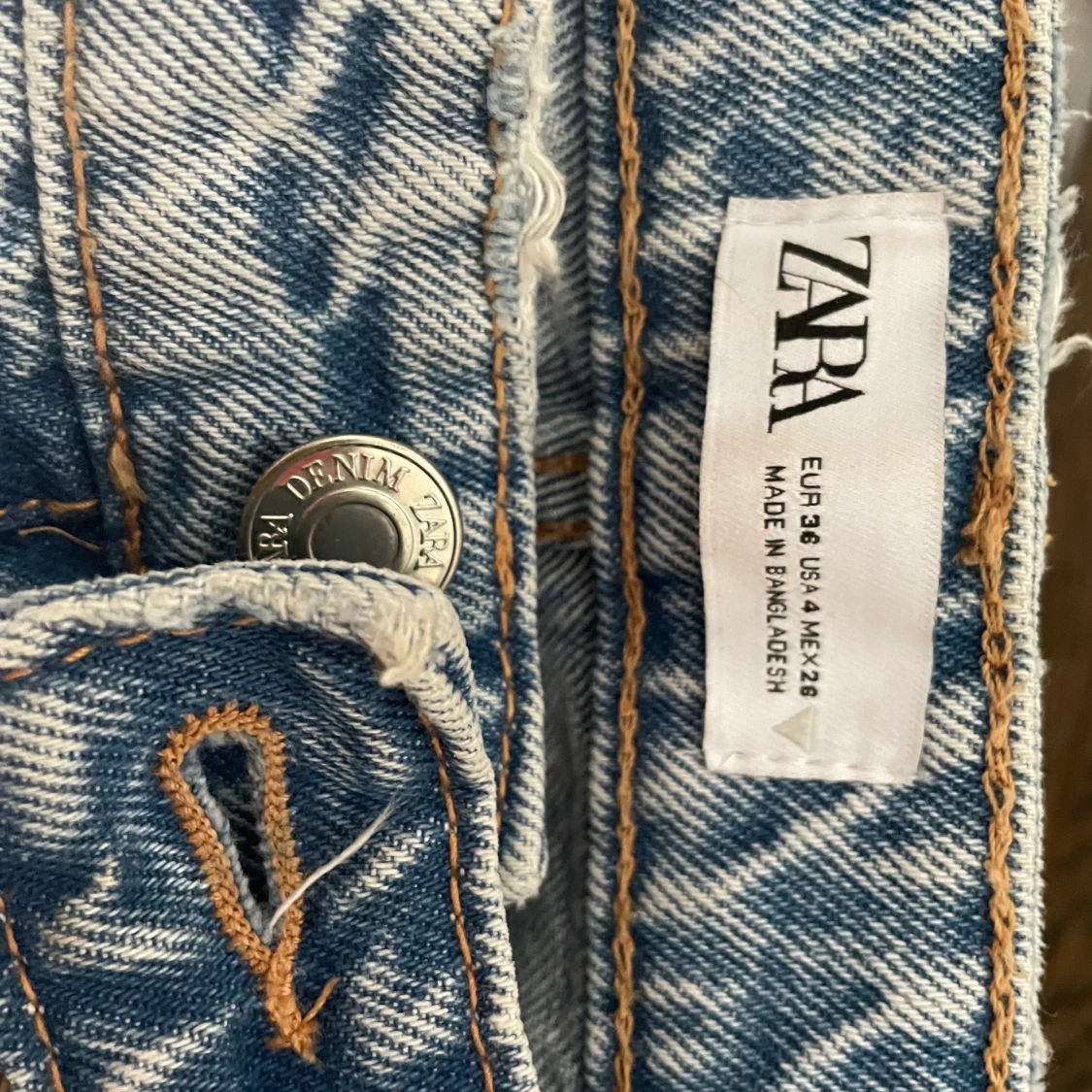 Zara Jeans - 91