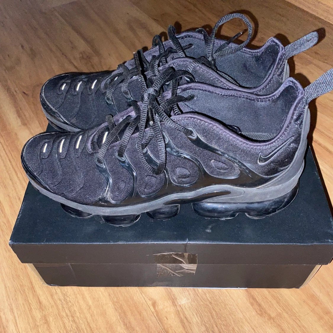 Nike vapor Max plus - 91