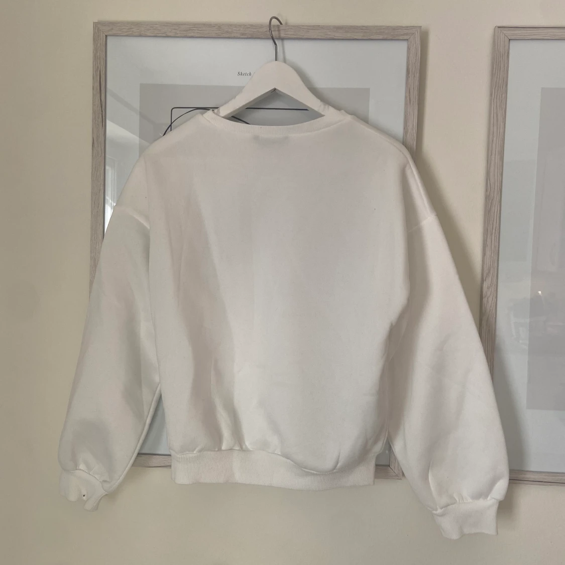 Sweatshirt - 90