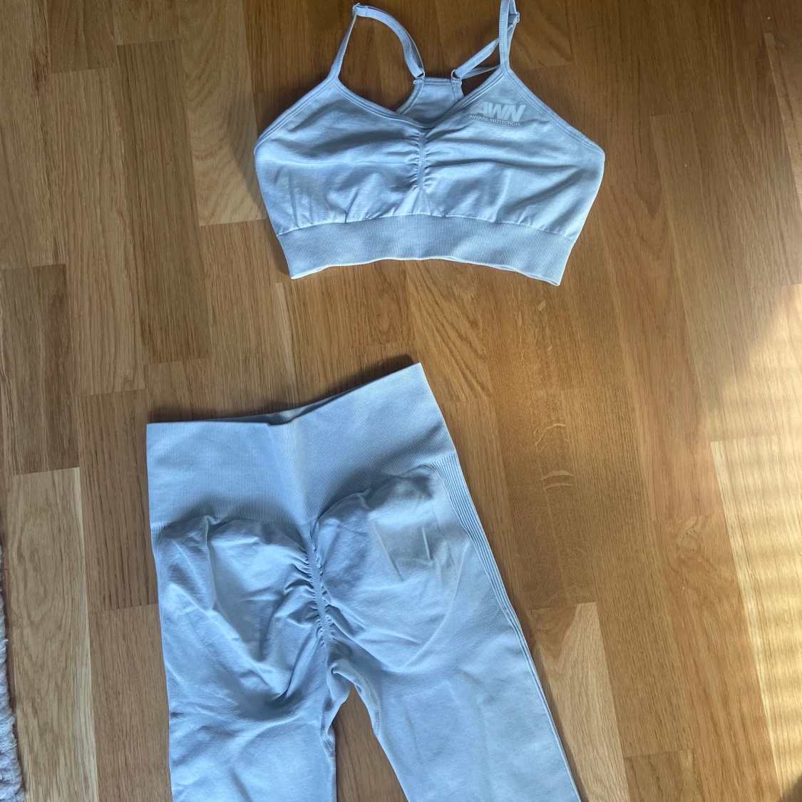 Aware Nutrition signature seamless set - 91