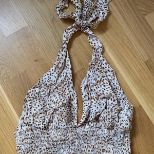 Topp - Topp från shein, aldrig använd . Storlek s