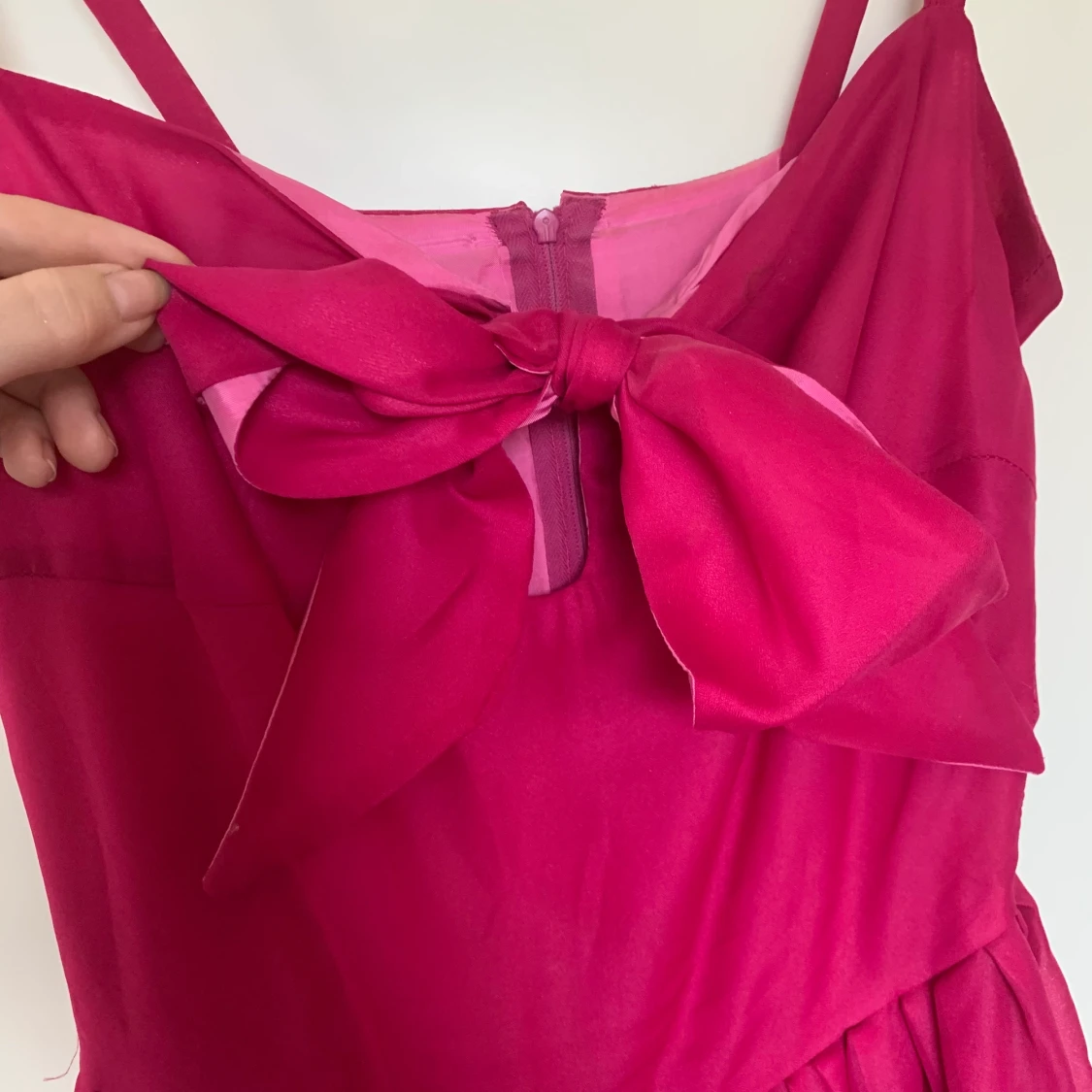 Unik balklänning  - 91