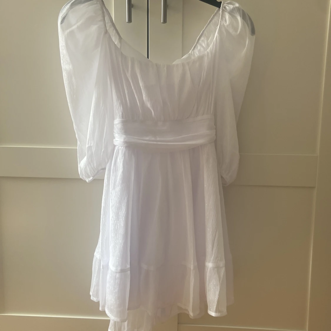 Studentklänning Stl S - 91