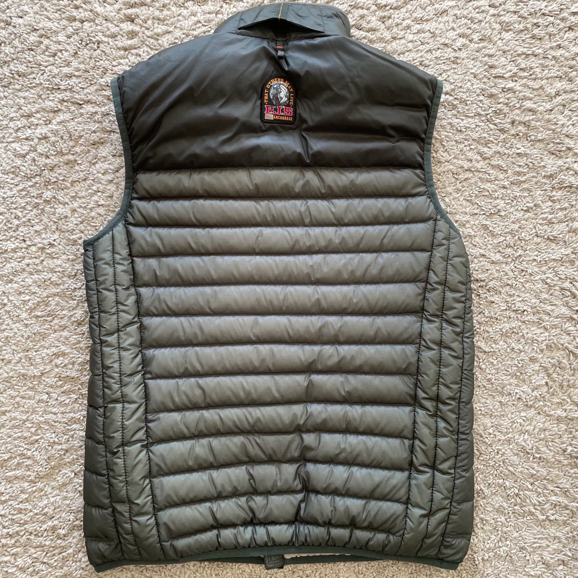 Parajumper väst - 90