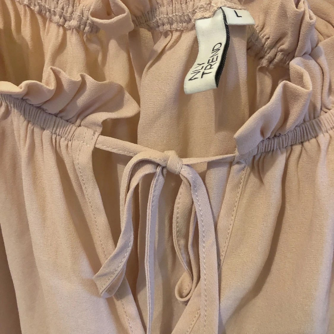 Off shoulder topp - 90