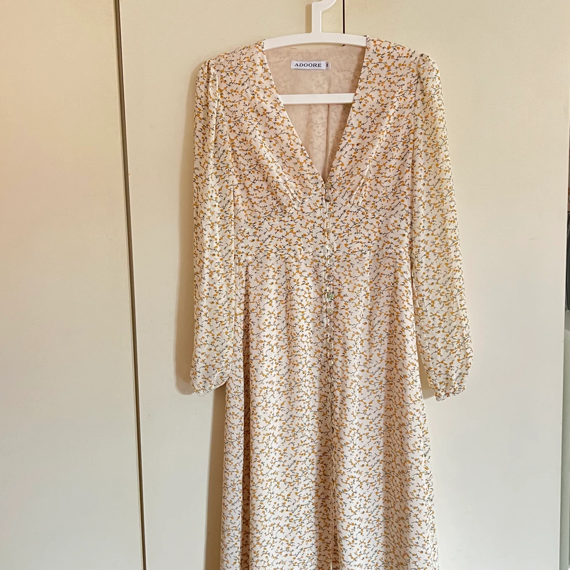 Adoore Paris Dress, strl 34 - 90