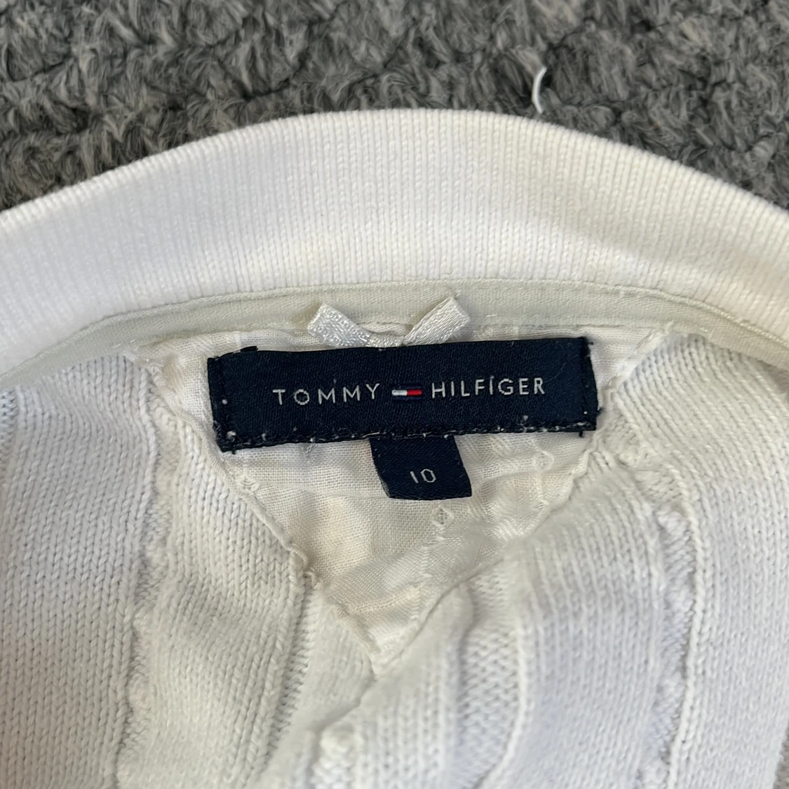 Tommy hilfiger - 91