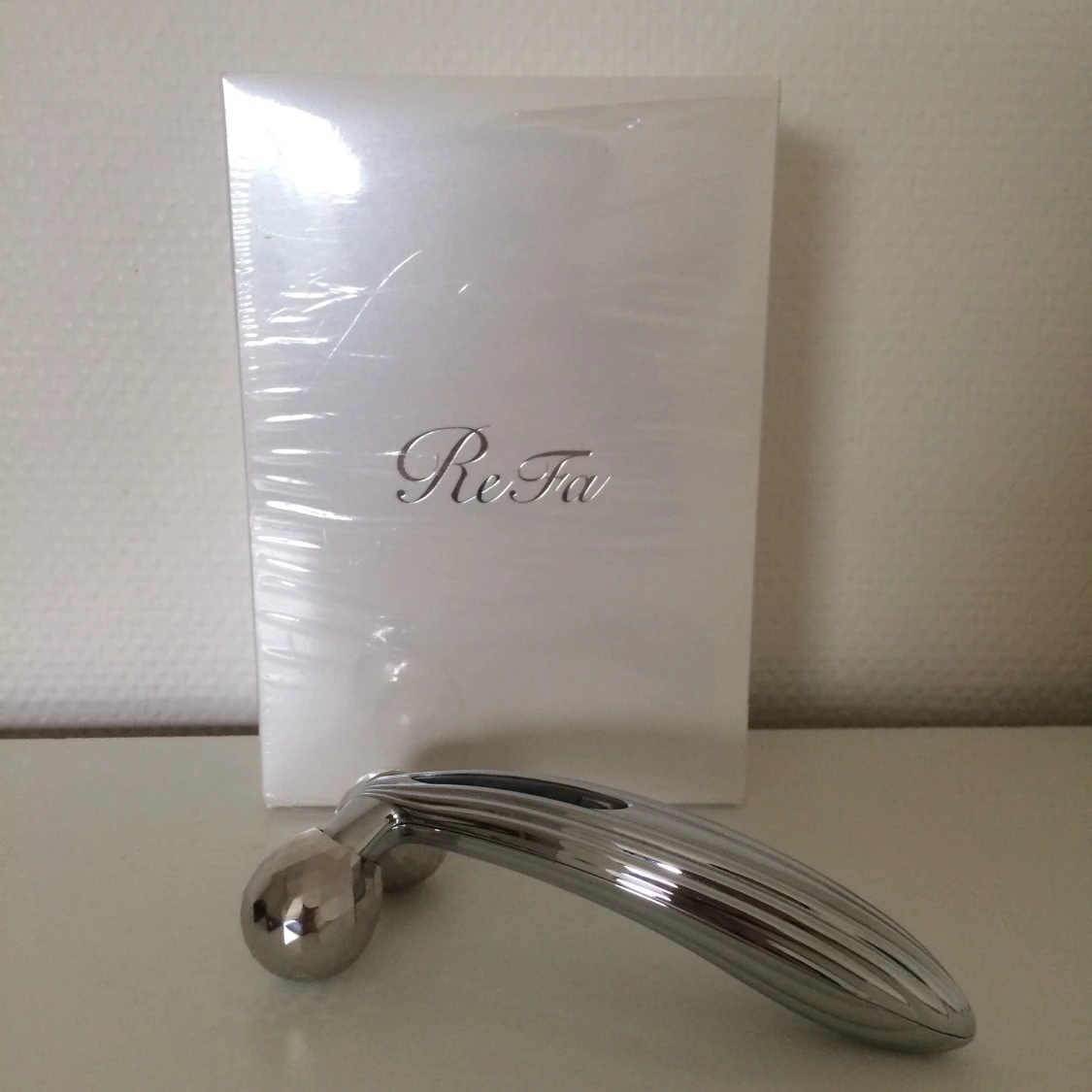 ReFa Carat Ray Face｜Deluxe facial roller - 91