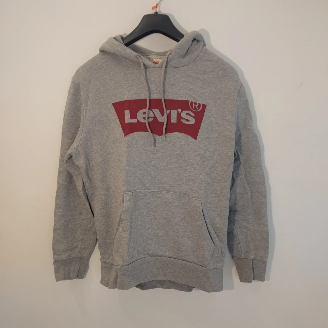 Levi's hoodie, M