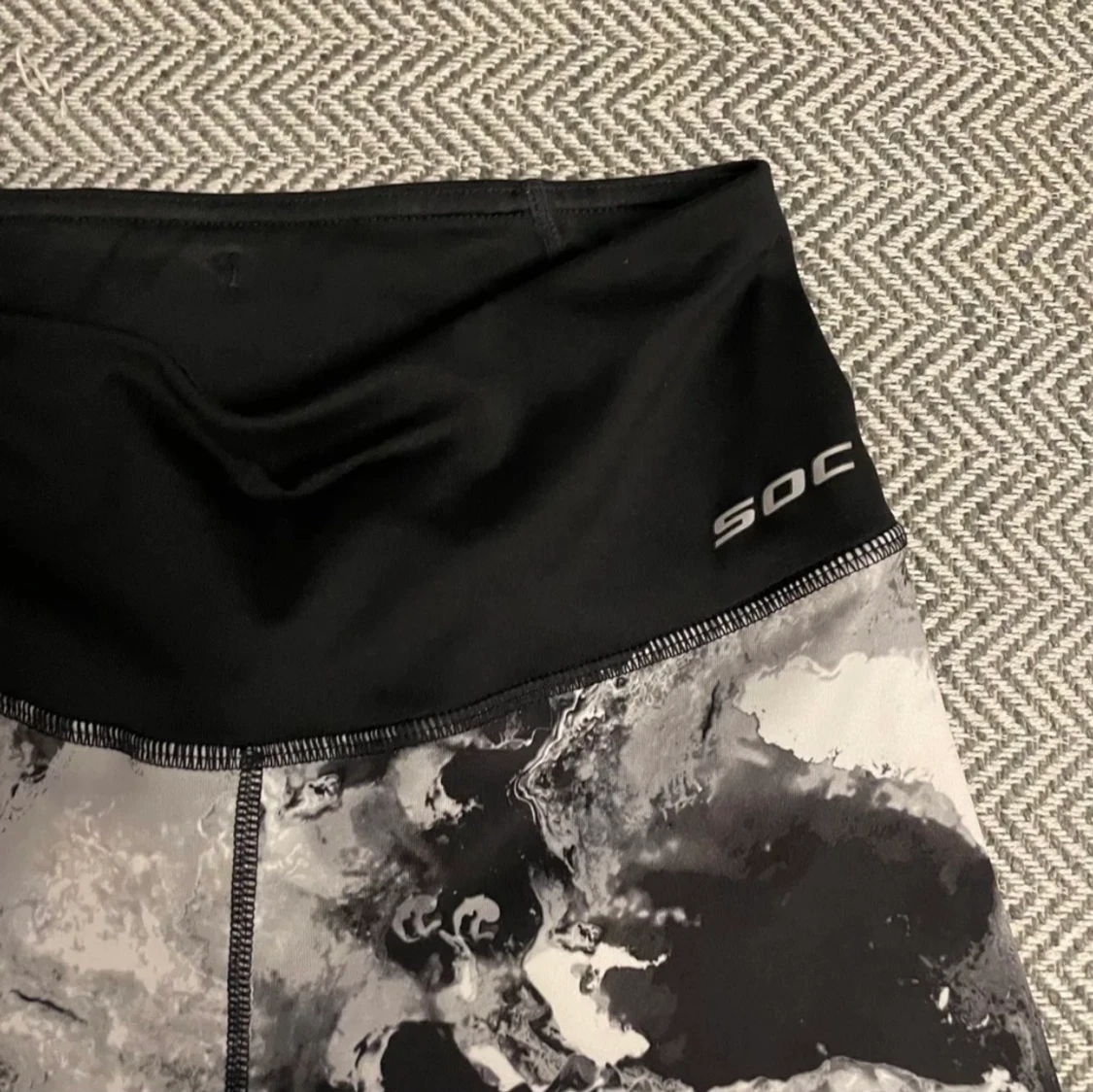 Träningstights  - 90