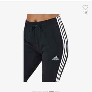 Adidas mysbyxor  - Adidas mysbyxor, bara använda en gång. 